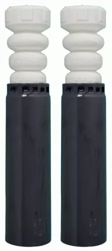 Staubschutzsatz, Stoßdämpfer