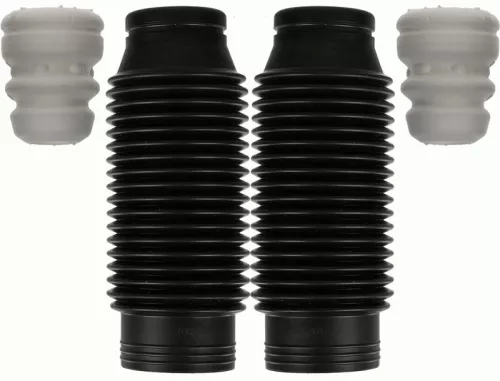 Staubschutzsatz, Stoßdämpfer