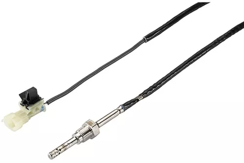 Sensor, Abgastemperatur