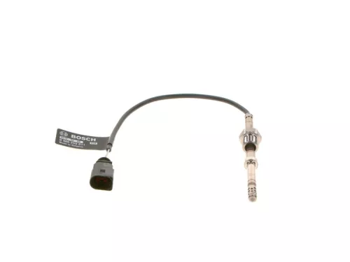 Sensor, Abgastemperatur