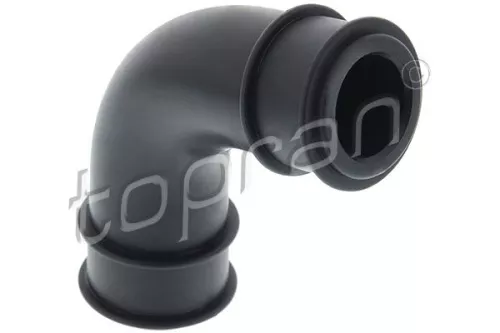 Schlauch, Luftversorgung