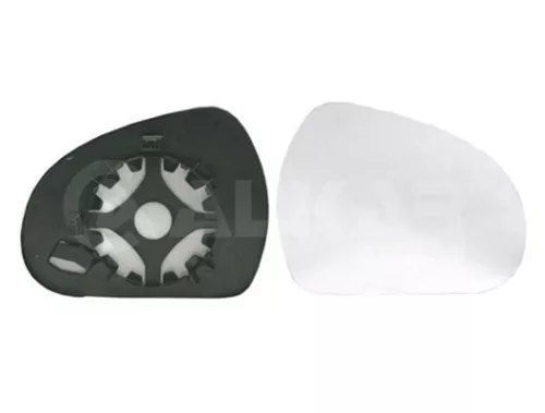 Spiegelglas, Außenspiegel