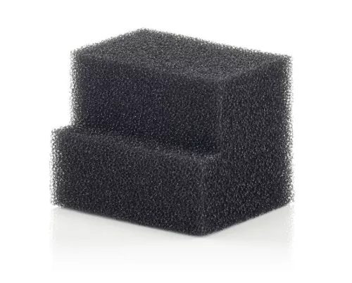 Filter, Kurbelgehäuseentlüftung