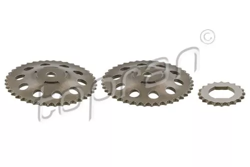 Zahnrad, Nockenwelle