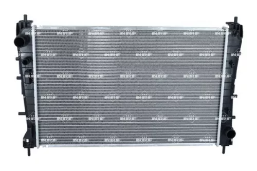 Kühler, Motorkühlung