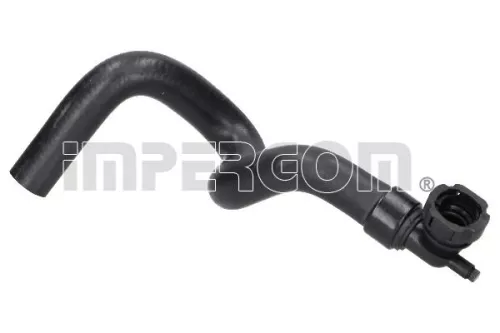 Schlauch, Wärmetauscher (Heizung)