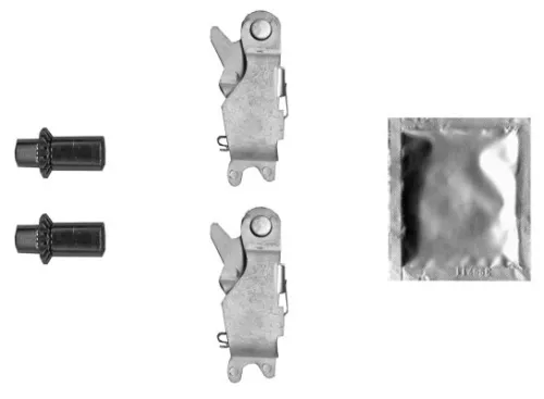 Reparatursatz, Expander