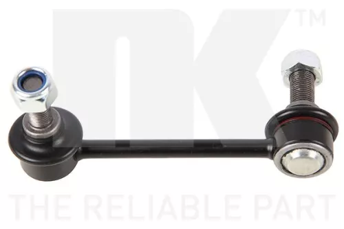 Stange/Strebe, Stabilisator