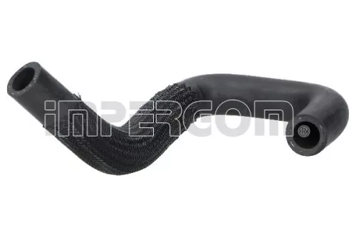 Schlauch, Wärmetauscher (Heizung)