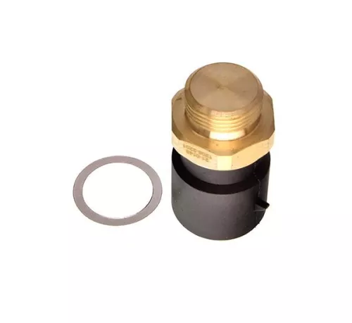 Temperaturschalter, Kühlerlüfter