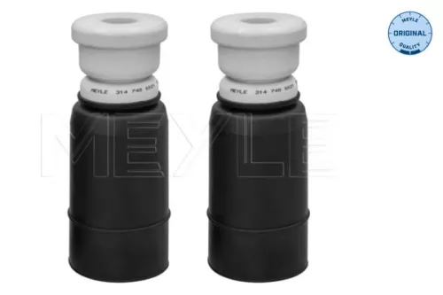 Staubschutzsatz, Stoßdämpfer