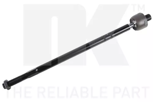 Axialgelenk, Spurstange