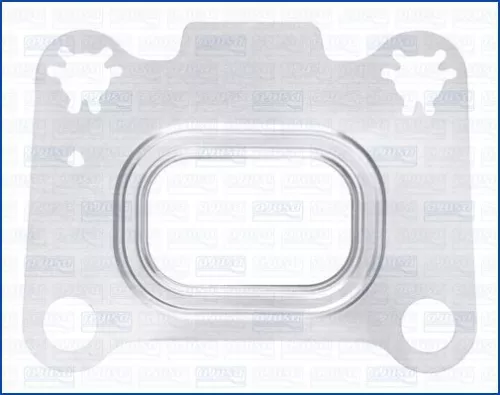 Dichtung, Abgaskrümmer