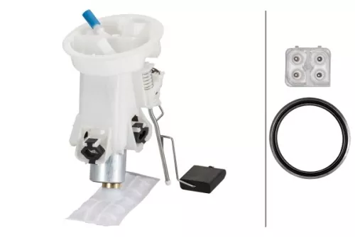 Kraftstoff-Fördereinheit