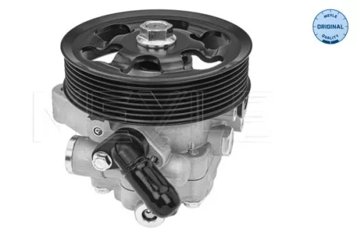 Hydraulikpumpe, Lenkung