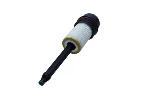 Deckel, Ölfiltergehäuse