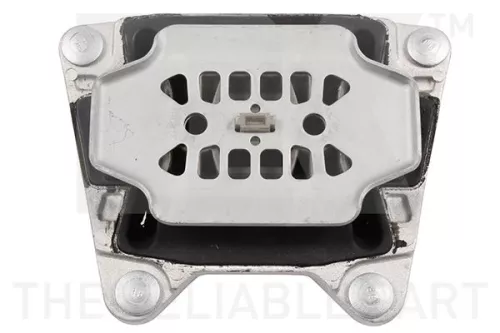 Lagerung, Automatikgetriebe