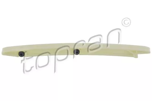 Gleitschiene, Steuerkette