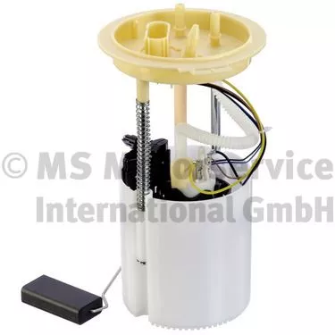 Kraftstoff-Fördereinheit