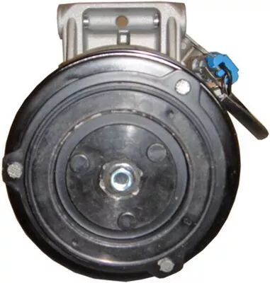 Kompressor, Klimaanlage