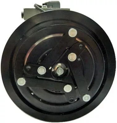 Kompressor, Klimaanlage