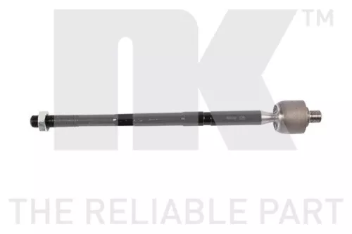 Axialgelenk, Spurstange