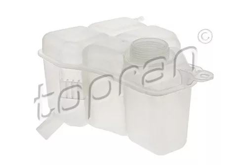 Ausgleichsbehälter, Kühlmittel