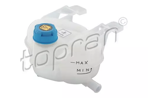 Ausgleichsbehälter, Kühlmittel