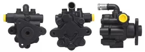 Hydraulikpumpe, Lenkung