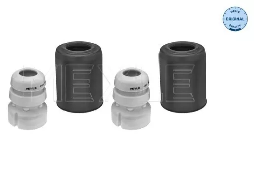 Staubschutzsatz, Stoßdämpfer