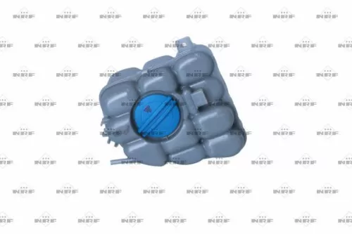 Ausgleichsbehälter, Kühlmittel