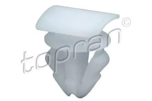 Clip, Zier-/Schutzleiste