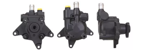 Hydraulikpumpe, Lenkung