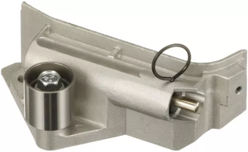 Schwingungsdämpfer, Zahnriemen