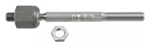 Axialgelenk, Spurstange