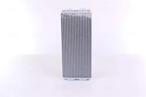 Wärmetauscher, Innenraumheizung