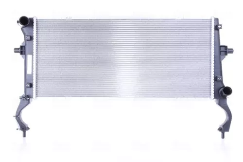 Kühler, Motorkühlung