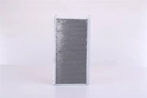 Wärmetauscher, Innenraumheizung