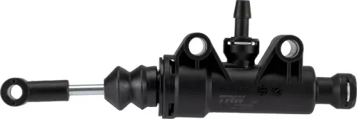 Geberzylinder, Kupplung