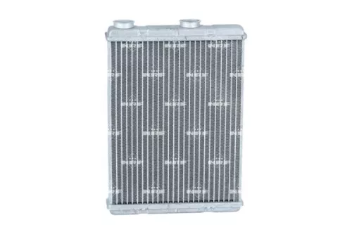 Wärmetauscher, Innenraumheizung