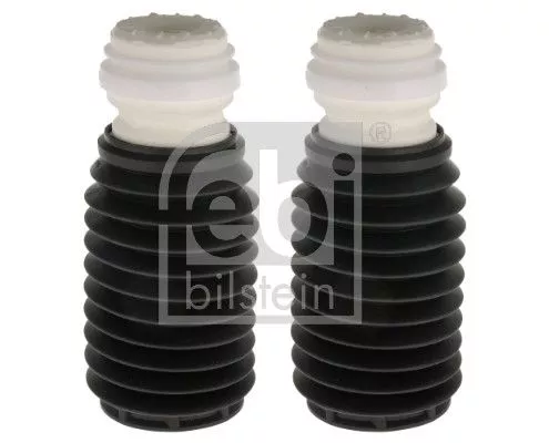 Staubschutzsatz, Stoßdämpfer