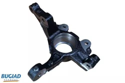 Achsschenkel, Radaufhängung