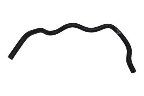 Entlüftungsschlauch, Ausgleichsbehälter