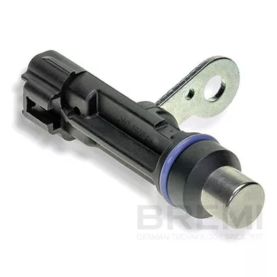 Impulsgeber, Kurbelwelle