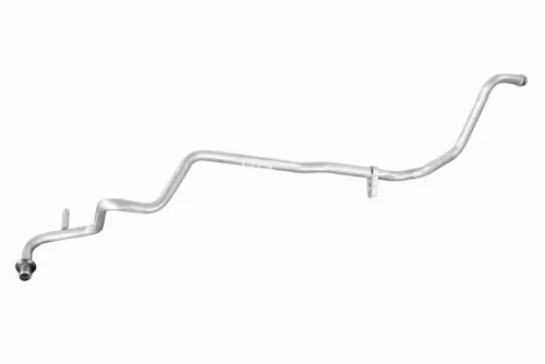 Hochdruck-/Niederdruckleitung, Klimaanlage