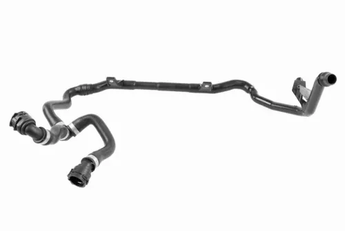 Kühlmittelrohrleitung