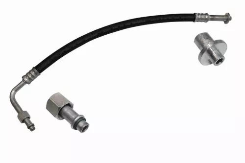 Hochdruck-/Niederdruckleitung, Klimaanlage