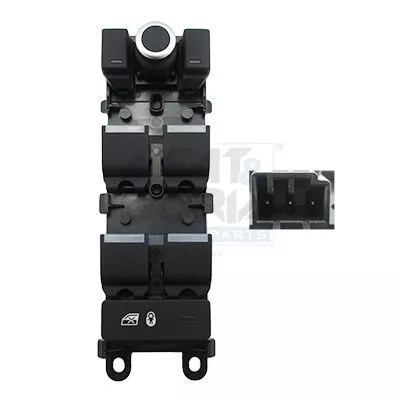 Schalter, Fensterheber