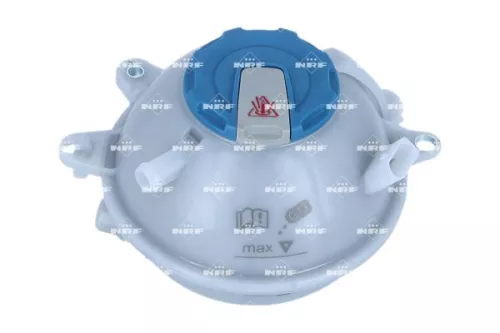 Ausgleichsbehälter, Kühlmittel