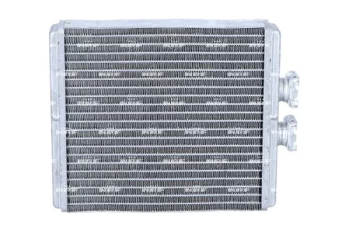 Wärmetauscher, Innenraumheizung